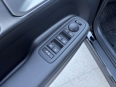 2027 Hyundai SANTA FE XRT AWD