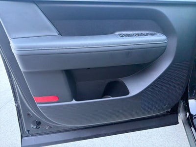 2027 Hyundai SANTA FE XRT AWD