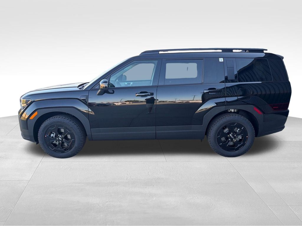 2027 Hyundai SANTA FE XRT AWD