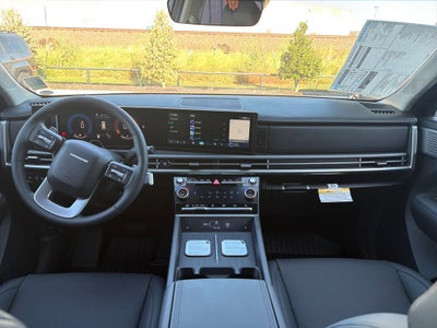 2027 Hyundai SANTA FE XRT AWD