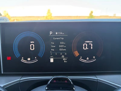 2027 Hyundai SANTA FE XRT AWD