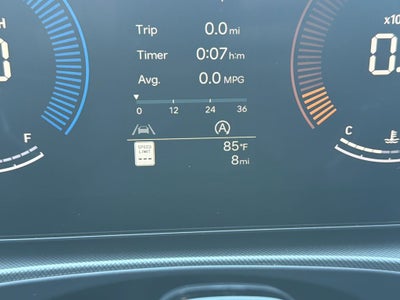 2027 Hyundai SANTA FE XRT AWD