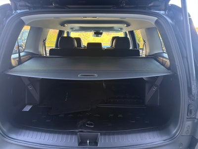 2027 Hyundai SANTA FE XRT AWD
