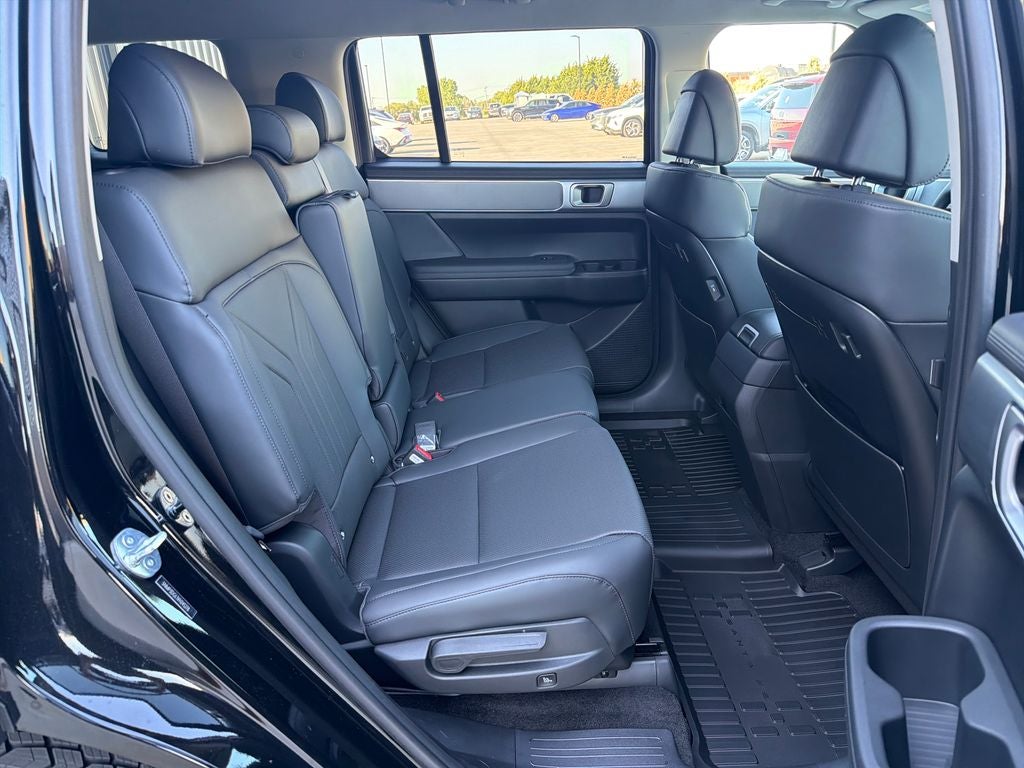 2027 Hyundai SANTA FE XRT AWD