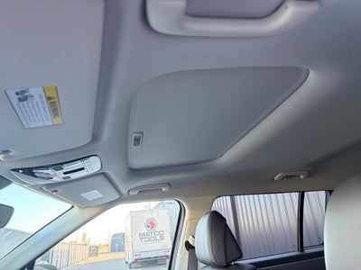 2027 Hyundai SANTA FE XRT AWD