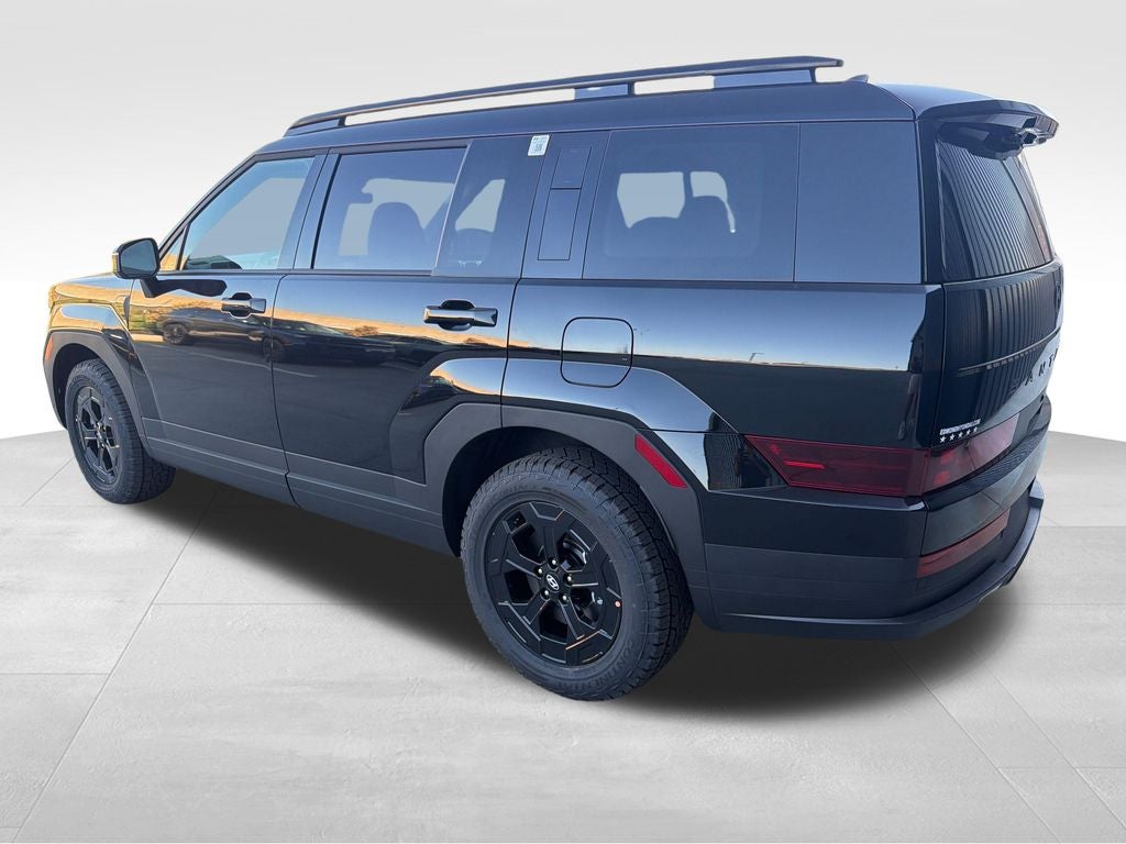 2027 Hyundai SANTA FE XRT AWD