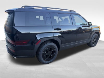 2027 Hyundai SANTA FE XRT AWD