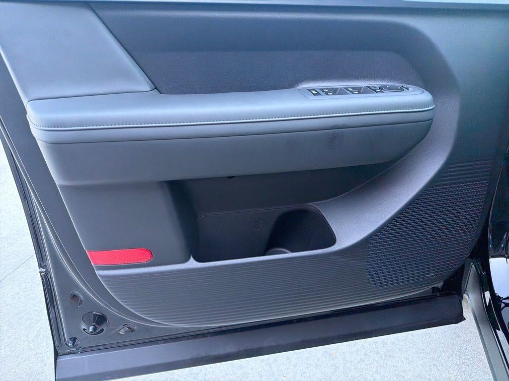 2027 Hyundai SANTA FE XRT AWD