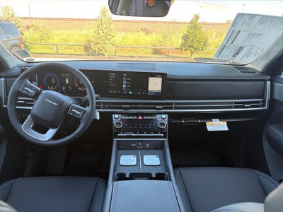 2027 Hyundai SANTA FE XRT AWD