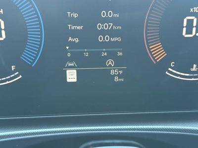 2027 Hyundai SANTA FE XRT AWD