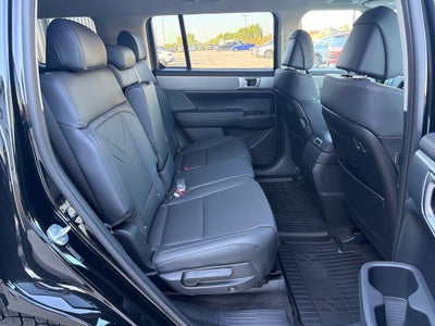2027 Hyundai SANTA FE XRT AWD