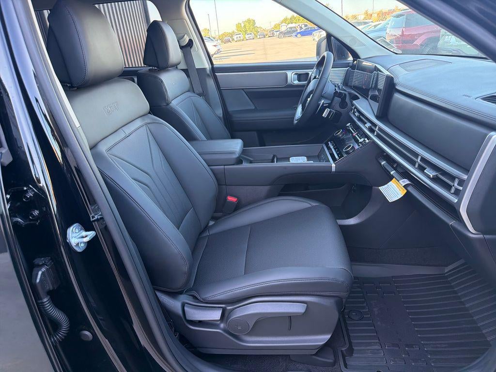 2027 Hyundai SANTA FE XRT AWD