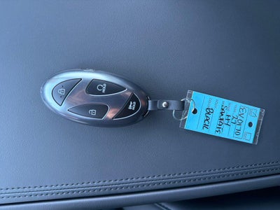 2027 Hyundai SANTA FE XRT AWD