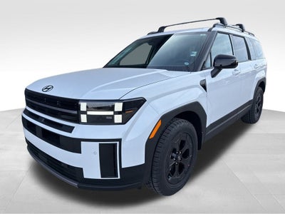 2026 Hyundai SANTA FE XRT AWD