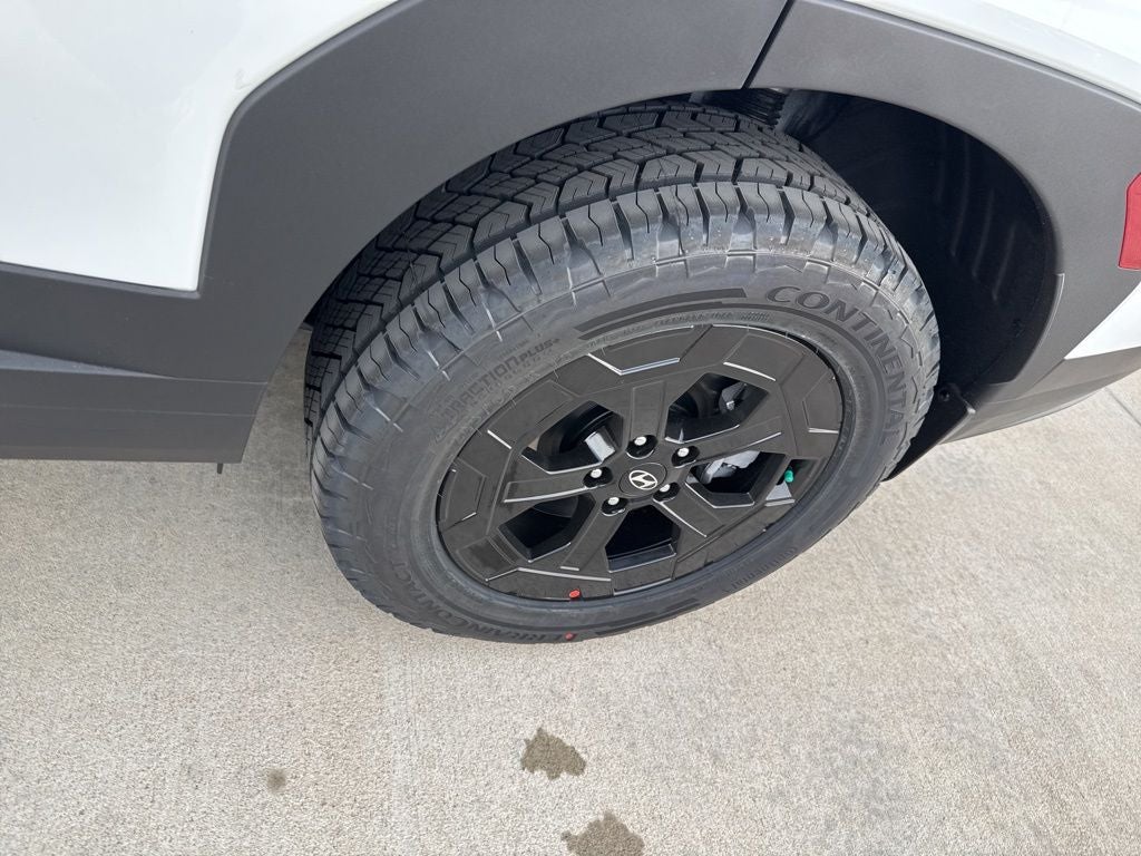 2026 Hyundai SANTA FE XRT AWD