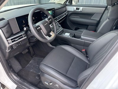 2026 Hyundai SANTA FE XRT AWD