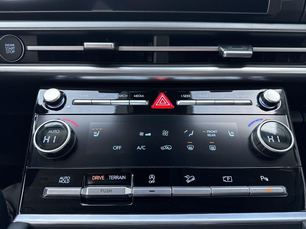 2026 Hyundai SANTA FE XRT AWD