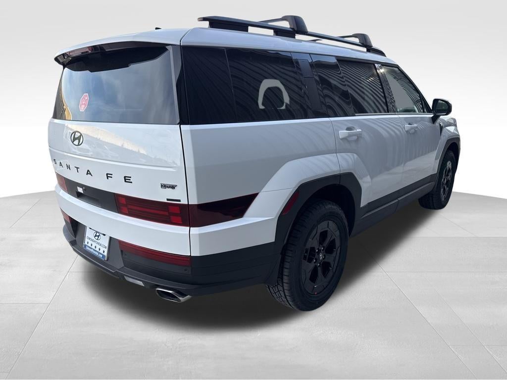 2026 Hyundai SANTA FE XRT AWD