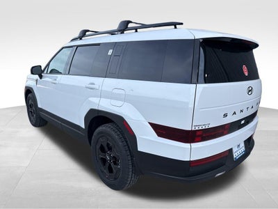 2026 Hyundai SANTA FE XRT AWD