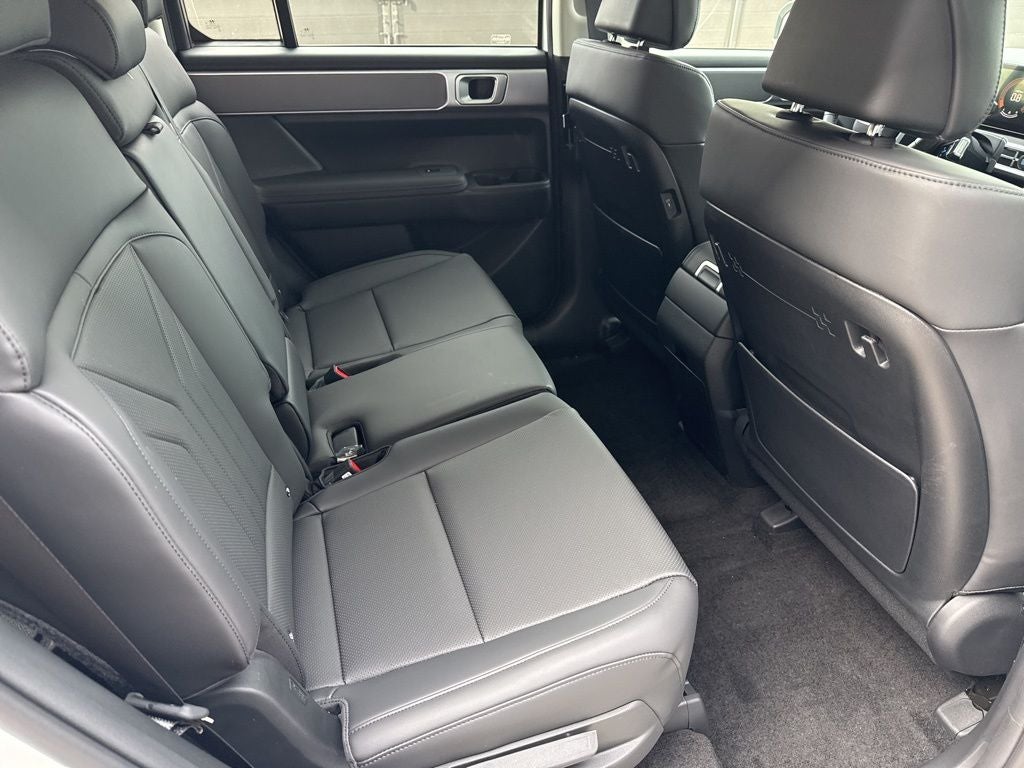 2026 Hyundai SANTA FE XRT AWD