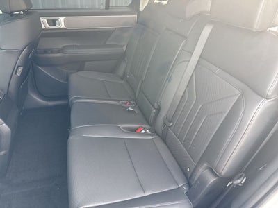 2026 Hyundai SANTA FE XRT AWD