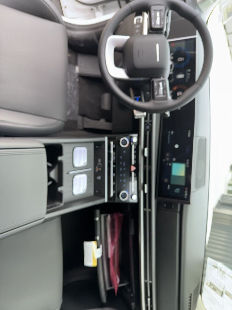 2026 Hyundai SANTA FE XRT AWD