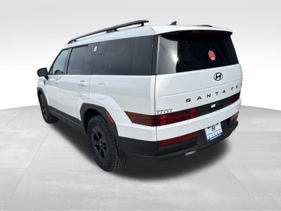 2026 Hyundai SANTA FE XRT AWD