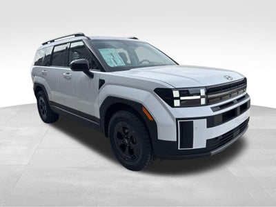 2026 Hyundai SANTA FE XRT AWD