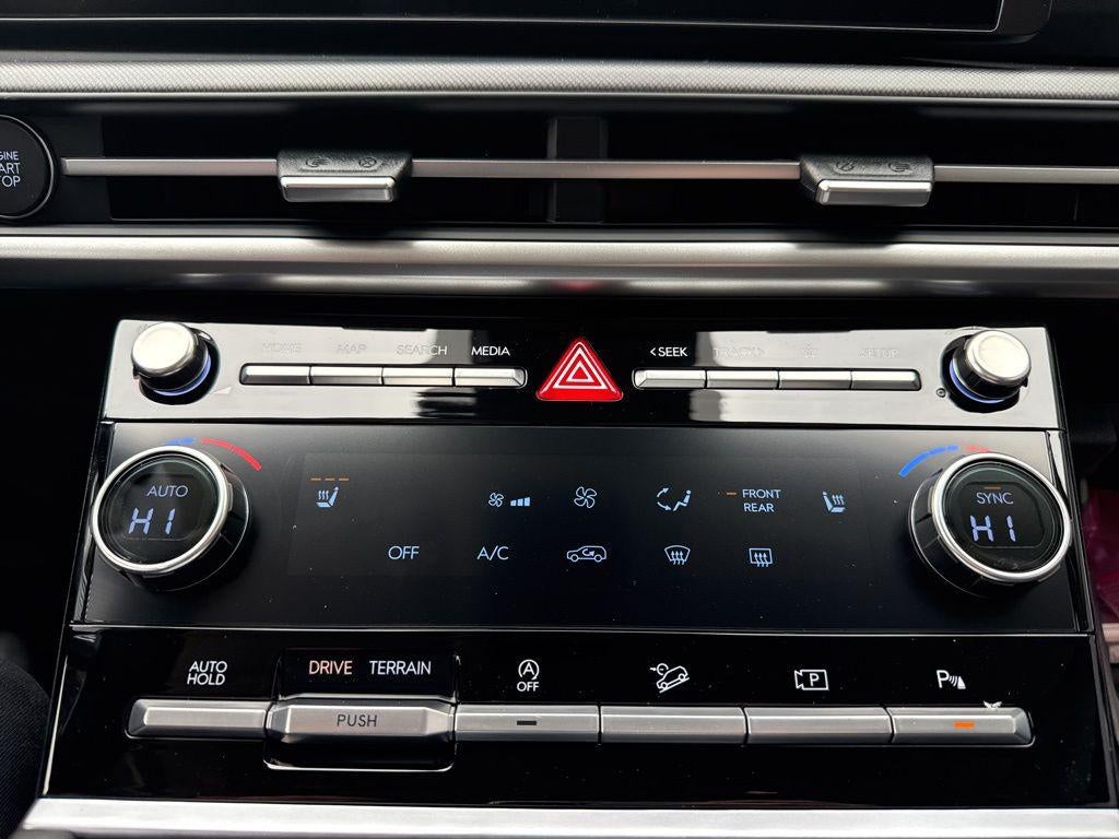 2026 Hyundai SANTA FE XRT AWD