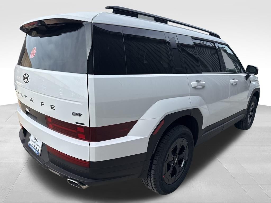 2026 Hyundai SANTA FE XRT AWD