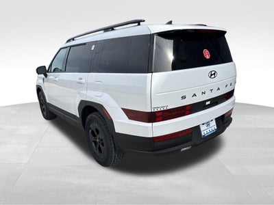 2026 Hyundai SANTA FE XRT AWD