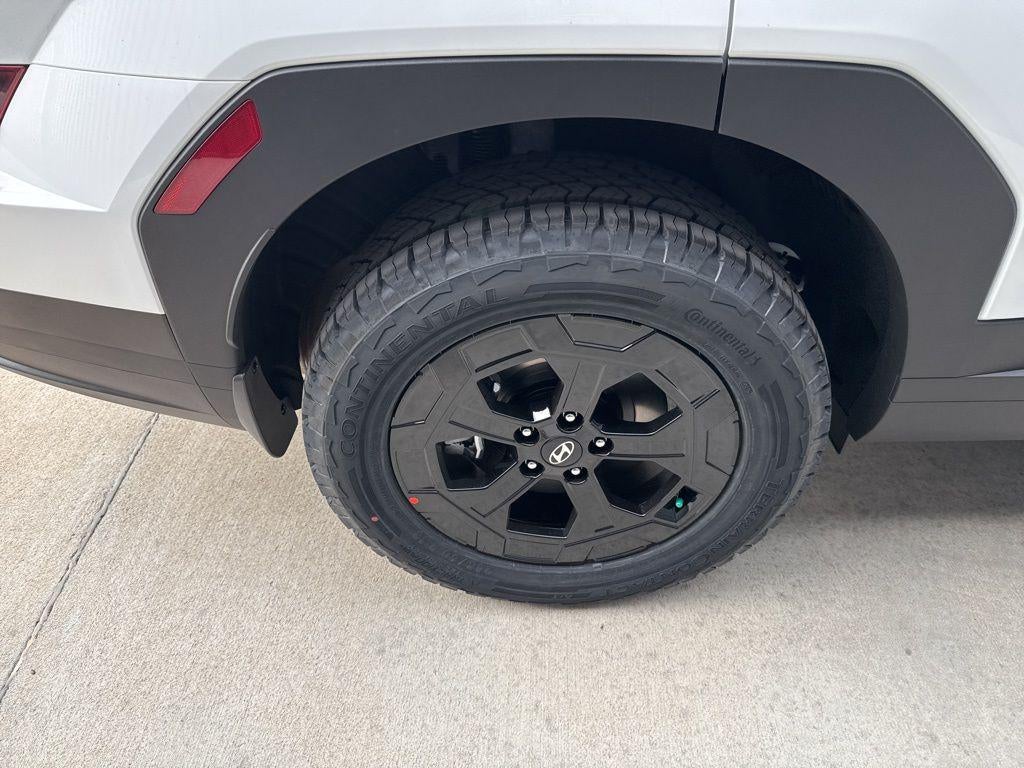 2026 Hyundai SANTA FE XRT AWD