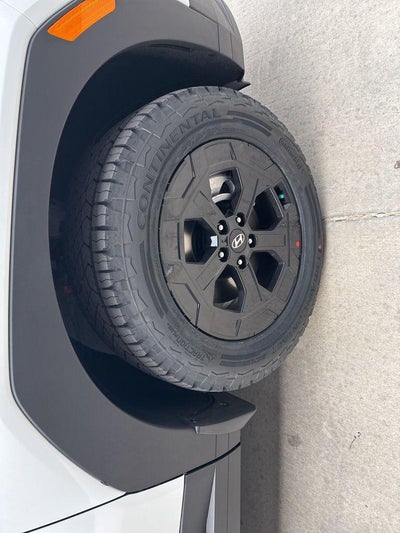 2026 Hyundai SANTA FE XRT AWD