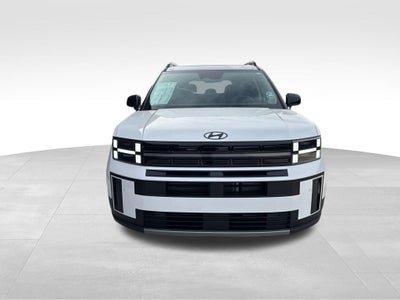 2026 Hyundai SANTA FE XRT AWD