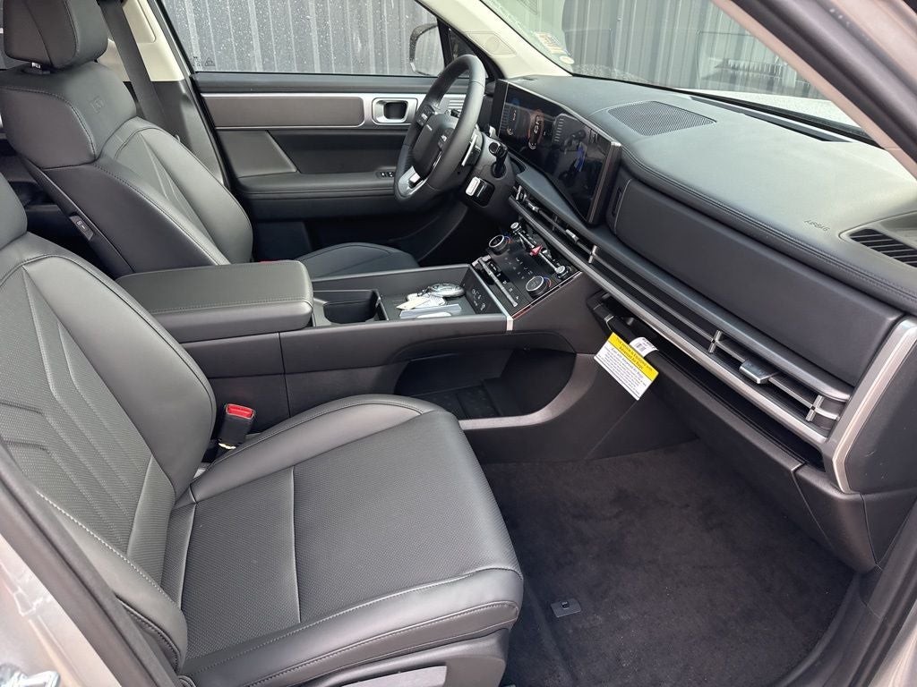 2026 Hyundai SANTA FE XRT AWD