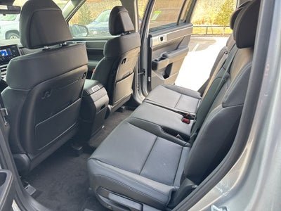 2026 Hyundai SANTA FE XRT AWD