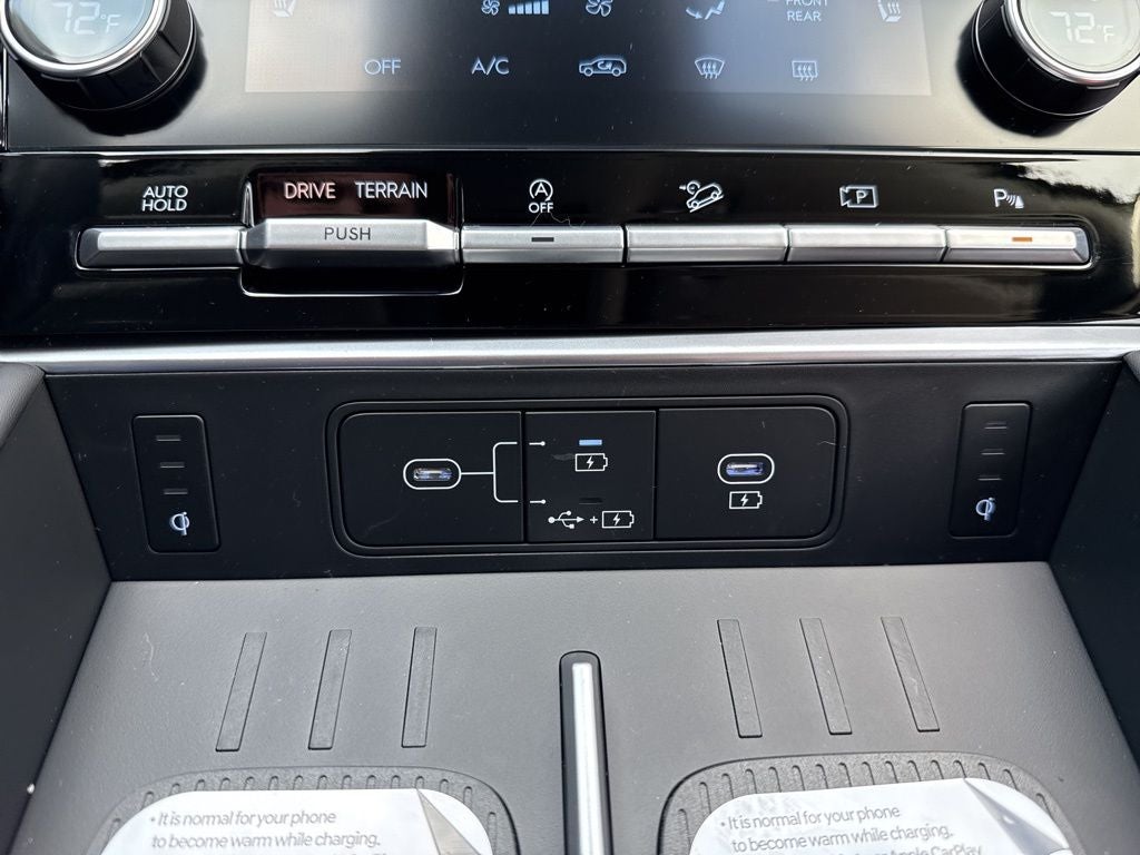 2026 Hyundai SANTA FE XRT AWD