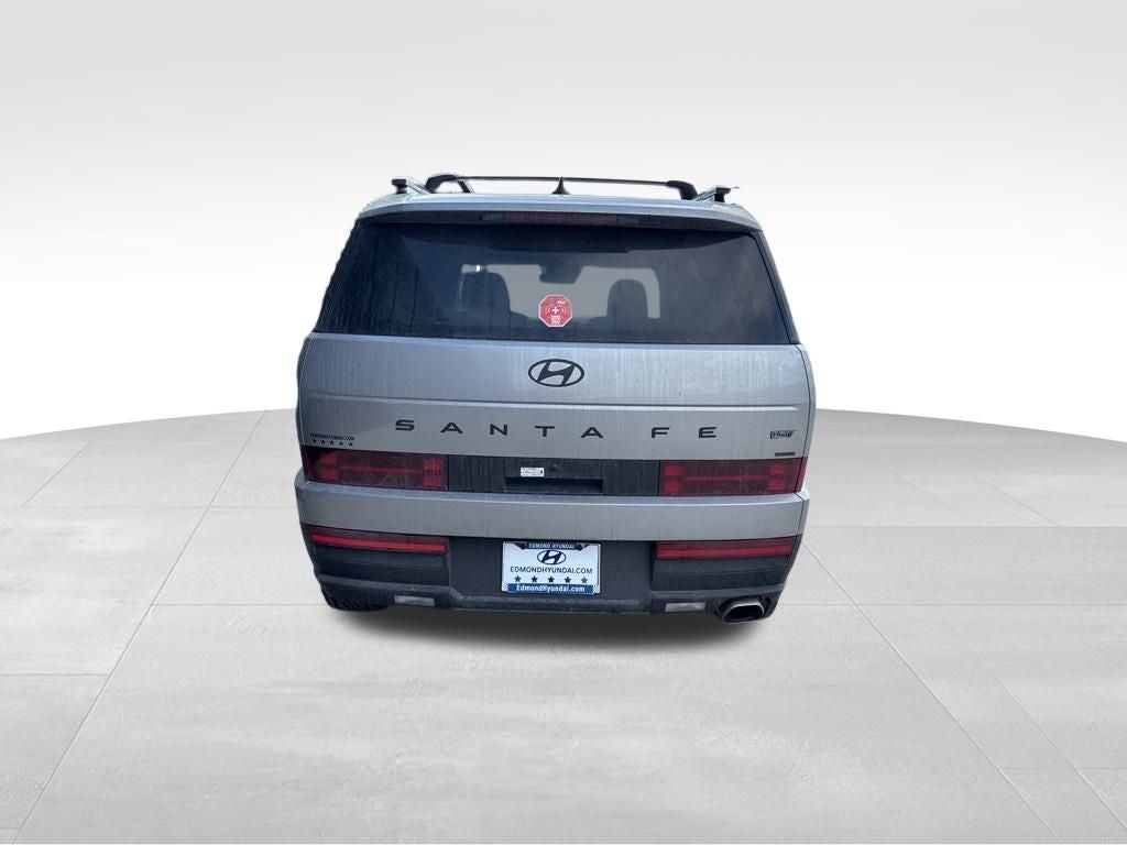 2026 Hyundai SANTA FE XRT AWD