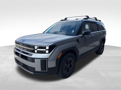 2026 Hyundai SANTA FE XRT AWD