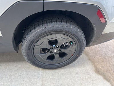 2026 Hyundai SANTA FE XRT AWD