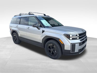 2026 Hyundai SANTA FE XRT AWD