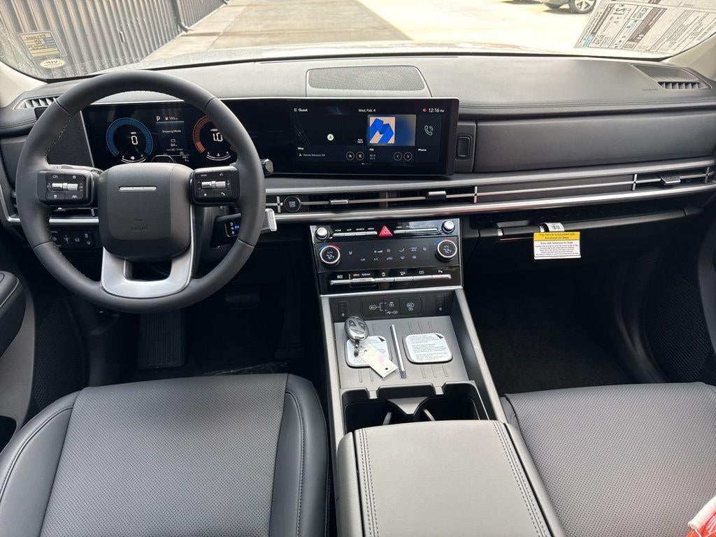 2026 Hyundai SANTA FE XRT AWD