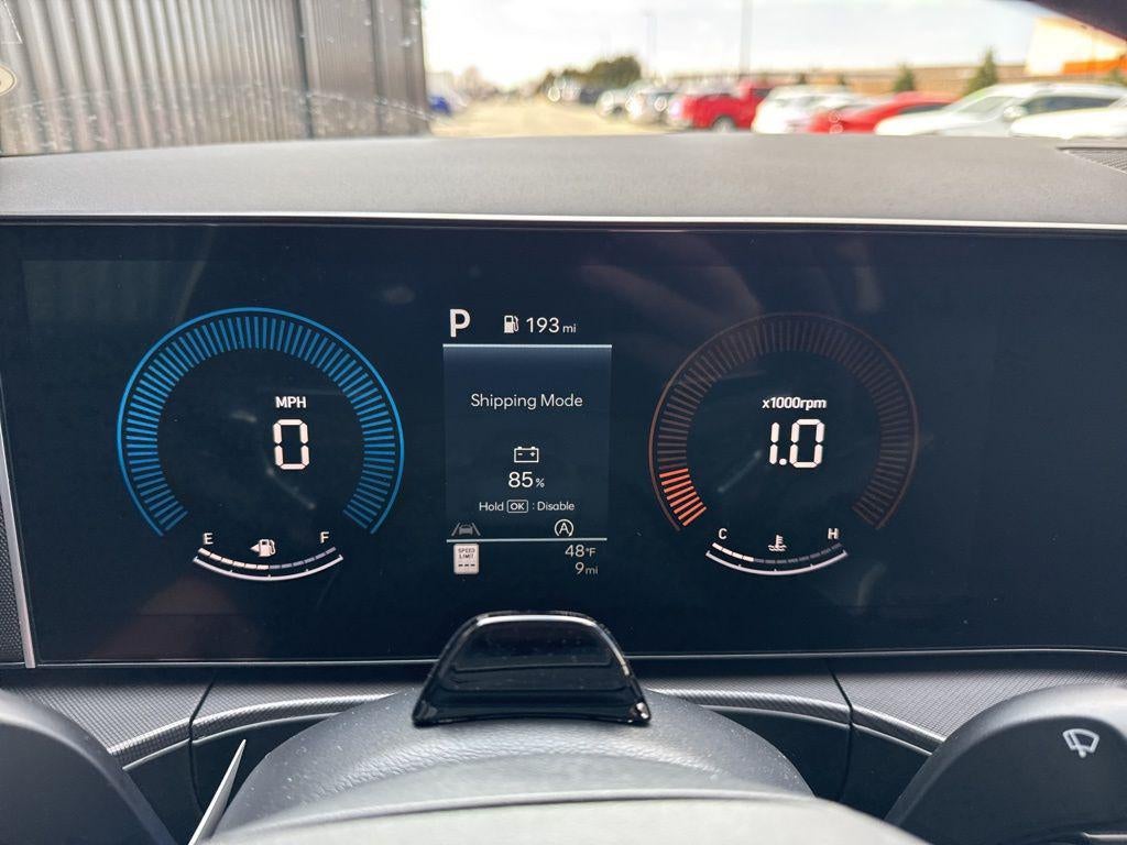 2026 Hyundai SANTA FE XRT AWD