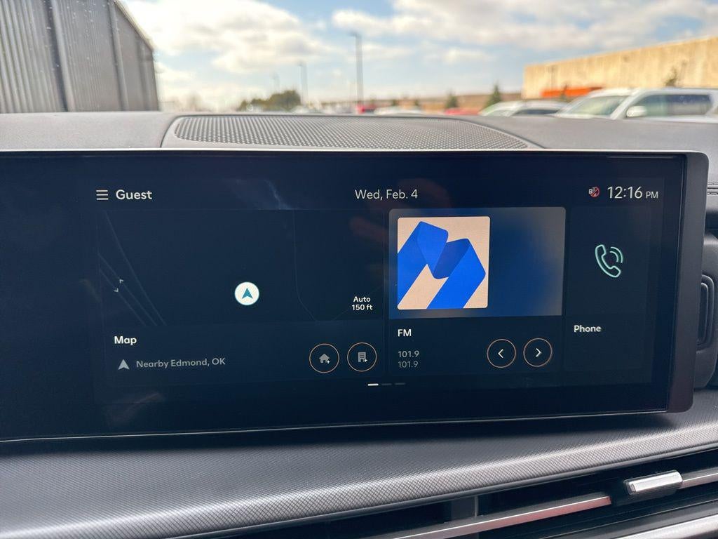 2026 Hyundai SANTA FE XRT AWD