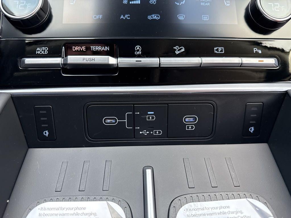 2026 Hyundai SANTA FE XRT AWD