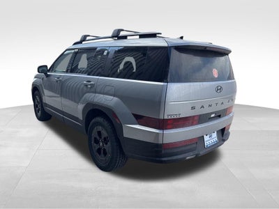 2026 Hyundai SANTA FE XRT AWD