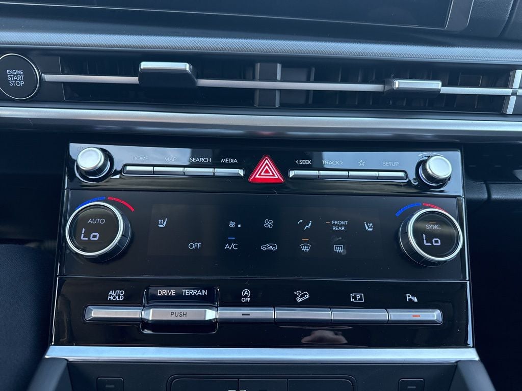 2026 Hyundai SANTA FE XRT AWD