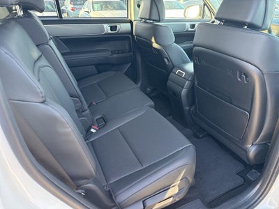 2026 Hyundai SANTA FE XRT AWD