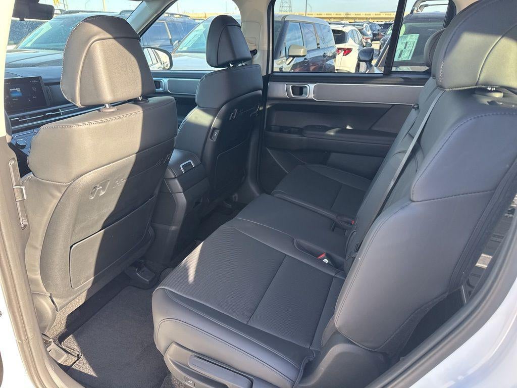 2026 Hyundai SANTA FE XRT AWD