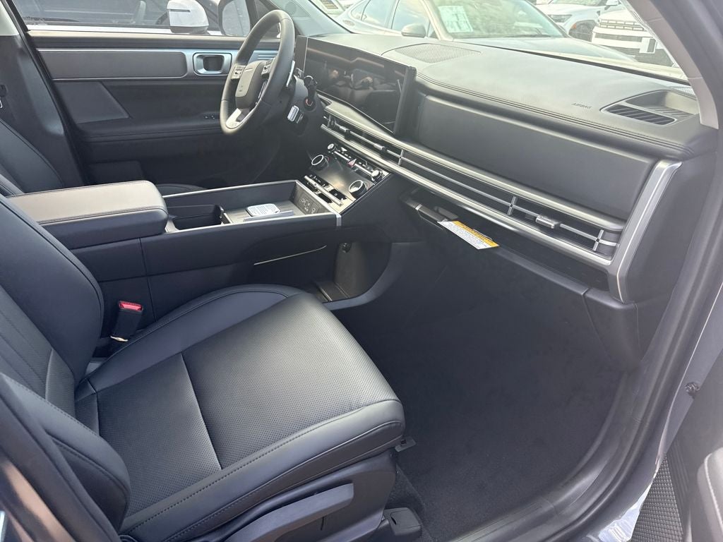 2026 Hyundai SANTA FE XRT AWD